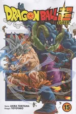 Dragon Ball Super (La Gazzetta dello Sport)